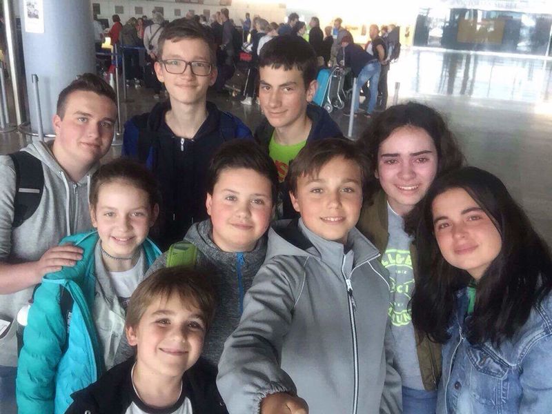 Cartagenu jsme si oblíbili 