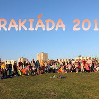 Drakiáda 2018