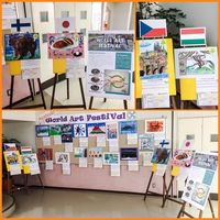 AKATSUKI WORLD ART FESTIVAL 2018