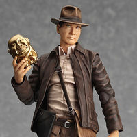 Indiana Jones