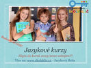 Jazykové kurzy 2019/2020