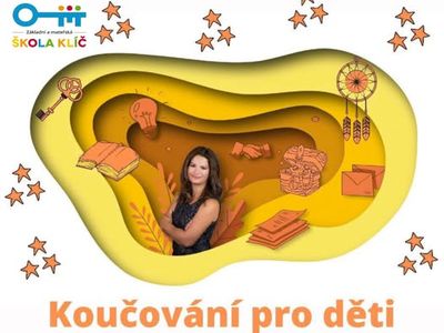 Koučování pro děti