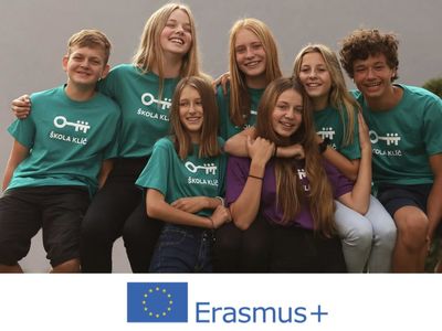 ERASMUS - AKREDITACE