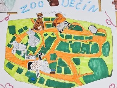 Máme rádi zvířata
