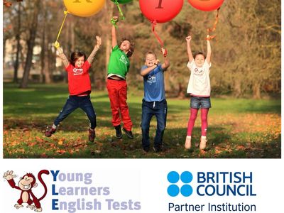  JAZYKOVÉ ZKOUŠKY YLE - CERTIFIKÁTY CAMBRIDGE 2025
