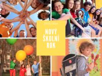 Nový školní rok 2025/2026