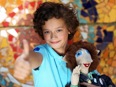 SETKÁNÍ S BUDOUCÍMI PRVŇÁČKY - 1. 12. 2025