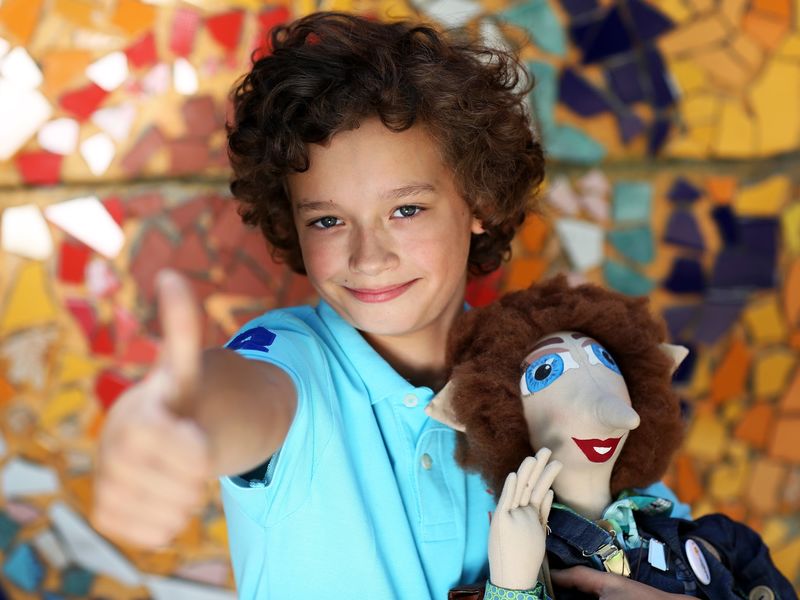 SETKÁNÍ S BUDOUCÍMI PRVŇÁČKY - 1. 12. 2025