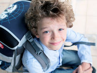 ZÁPIS DO 1. TŘÍDY - registrace spuštěna