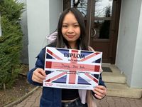 Úspěchy v soutěži AJ