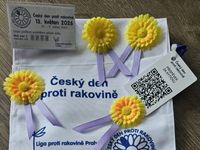 Český den proti rakovině 2026