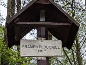 Projekt Řeka Ploučnice