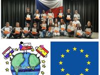 Mezinárodní projekty 2026/27