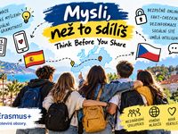 Think Before You Share - Erasmus