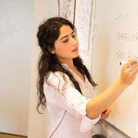 Our teacher